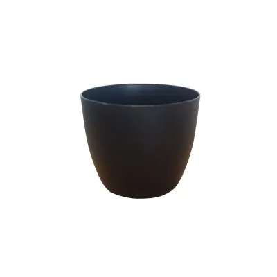 Coprivaso pvc d.10 nero