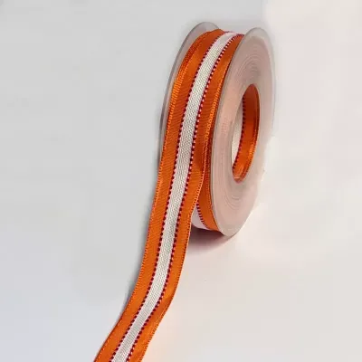 Nastro mm.25 m.20 eddy arancio