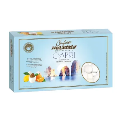 Cm-confetti capri kg.1