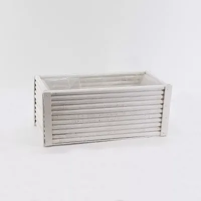 Cca-cassetta 32x16 bianco