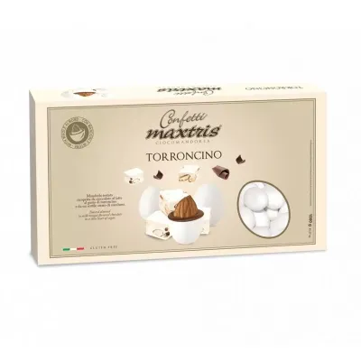 Cm-confetti torroncino kg.1