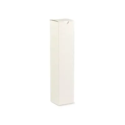 Scatola 07×07 h.32 bianco