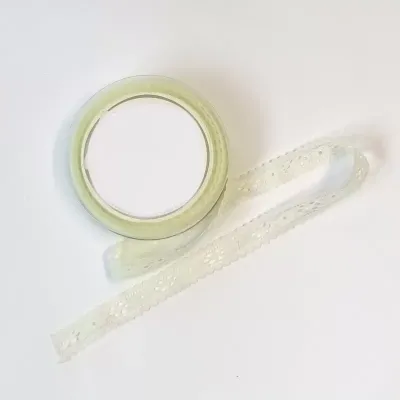 Nastro mm.16 m.20 lue verde