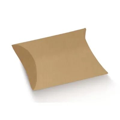 Busta cartone 07x07 avana (pz.10)