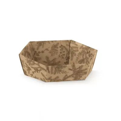 Cv-vassoio esag 29x23 forest