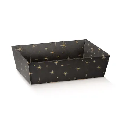 Cv-vassoio conico 29x21 constellation