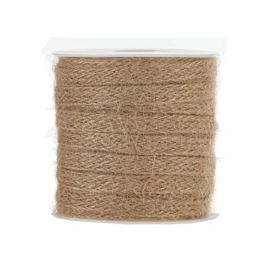 Cordoncino garda mm.10 m.20 naturale