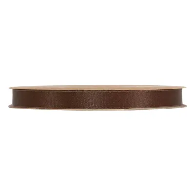 Nastro recyc.pet mm.10 m.20 marrone scuro