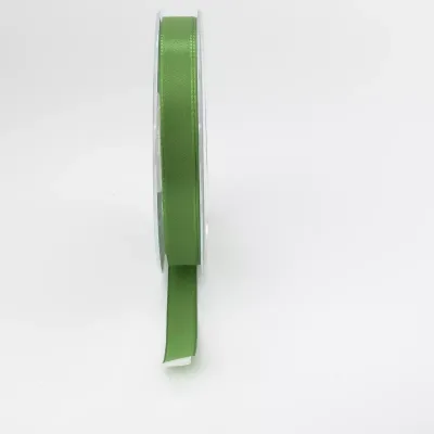 Nastro taffeta mm.10 m.50 v.oliva