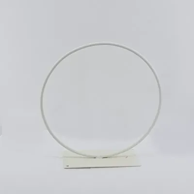 Me-anello metallo d.30