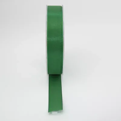 Nastro taffeta mm.25 m.50 verde