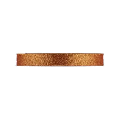 Nastro lamin.gold mm.15 m.50 rosso