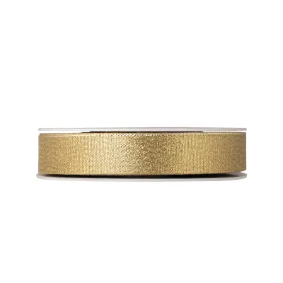 Nastro lamin.gold mm.25 m.50 oro