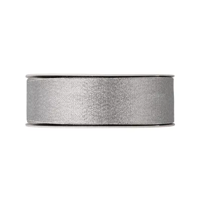 Nastro lamin.gold mm.40 m.50 argento
