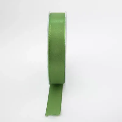 Nastro taffeta mm.25 m.50 v.chiaro