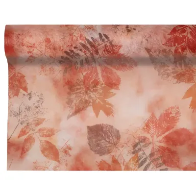 Bobina df 0,78x09 autunno arancione