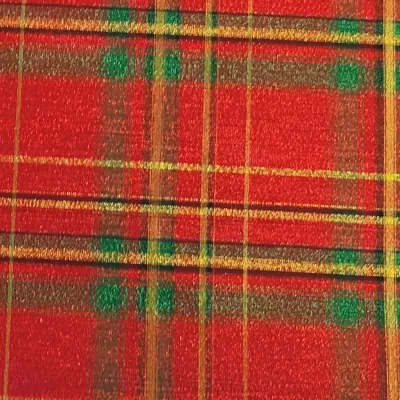 Bobina t 0,48x5 bright scotland rosso