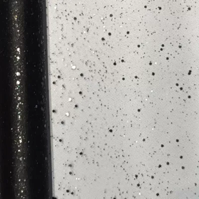 Bobina t 0,70x9 brilliant nero