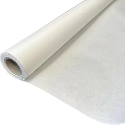 Bobina cw 0,75×25 decorlife bianco