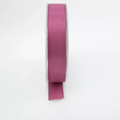 Nastro taffeta mm.25 m.50 ciclamino