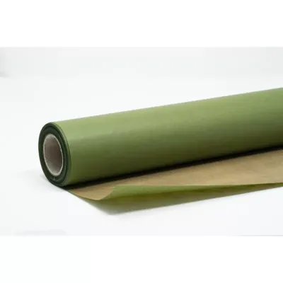 Bobina cw 0,75×25 decorlife verde