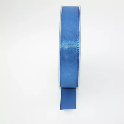 Nastro taffeta mm.40 m.50 blu