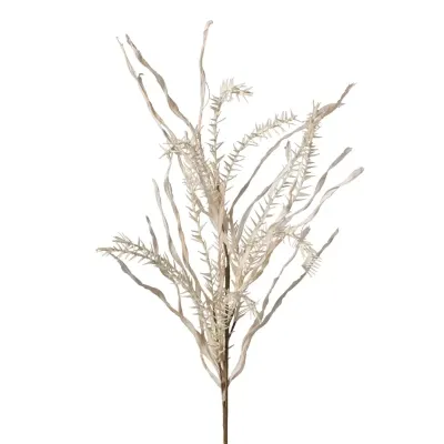 Rosmarino ramo cm.98 beige