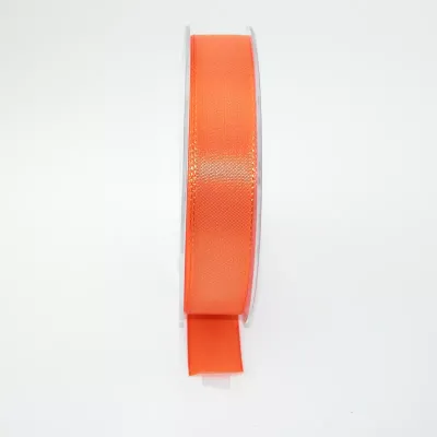 Nastro taffeta mm.40 m.50 arancione