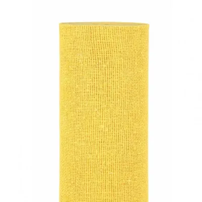 Bobina t 0,48x09 cotton chess giallo