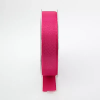 Nastro taffeta mm.40 m.50 fucsia