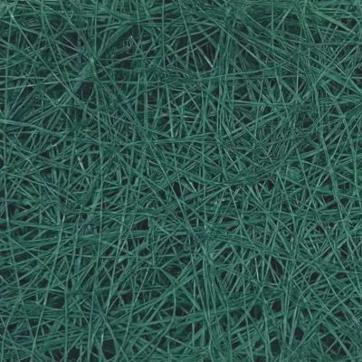 Bobina t 0,60×20 sizoweb verde scuro