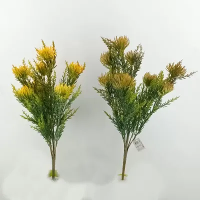 Protea ramo cm.50 assortito