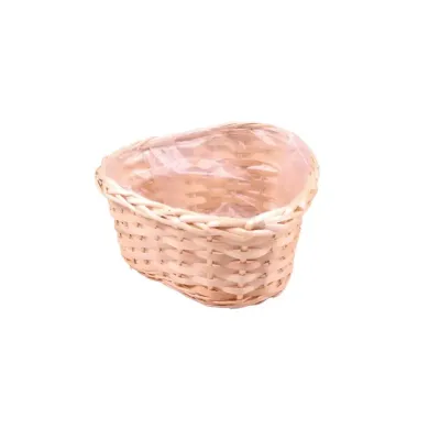 Cvt-cesto 3 vasi 25x25 naturale