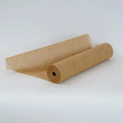 Bobina j  0,80x50 juta naturale