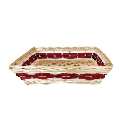 Cesta rettangolare 37x28