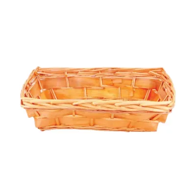Cesta rettangolare 39x29