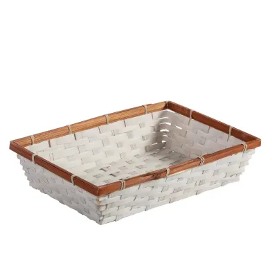 Cesta rettangolare 36x26