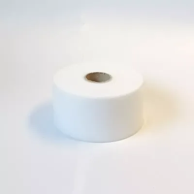 Toulle mm.070 m.100 bianco