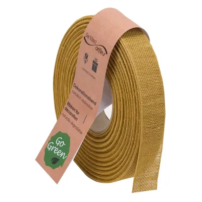 Nastro nature mm.25 m.20 melone