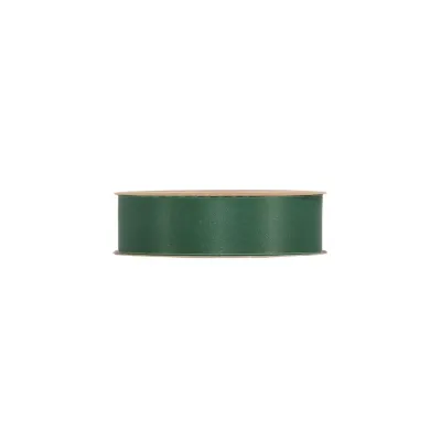 Nastro recyc.pet mm.15 m.20 verde scuro