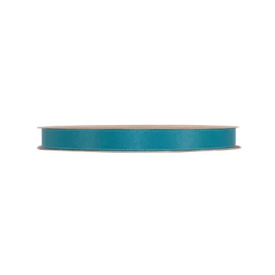 Nastro recyc.pet mm.10 m.20 verde petrolio
