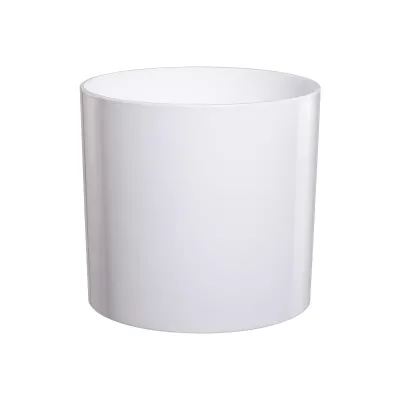 Cb-coprivaso pvc d.13 bianco