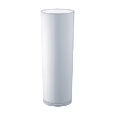 Cba-coprivaso pvc alto d.13 bianco