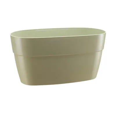 Vaschetta pvc 32x16 v.oliva