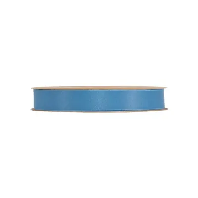 Nastro recyc.pet mm.15 m.20 blu petrolio