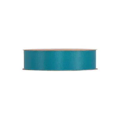 Nastro recyc.pet mm.25 m.20 verde petrolio