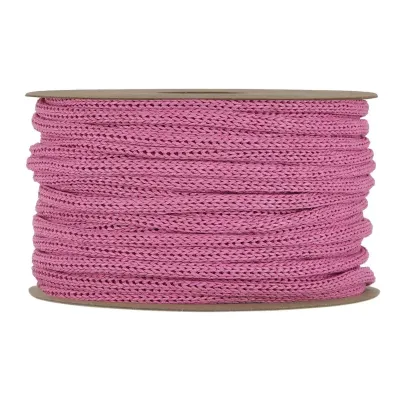 Cordino mm.04 m.25 paper fucsia