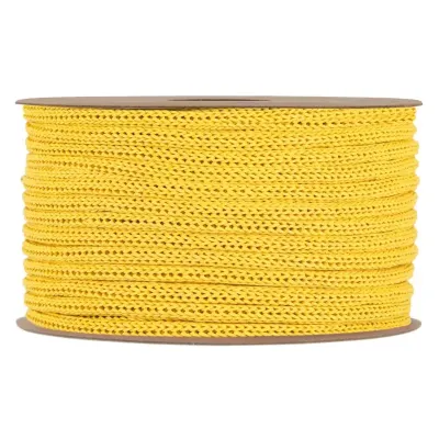 Cordino mm.04 m.25 paper giallo