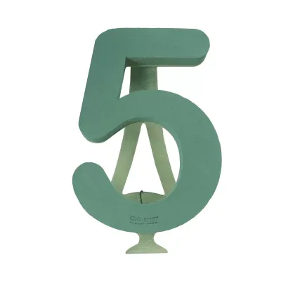 N. 5 spugna 40x26