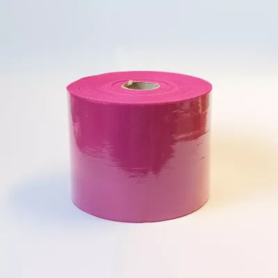 Toulle mm.125 m.100 cherise